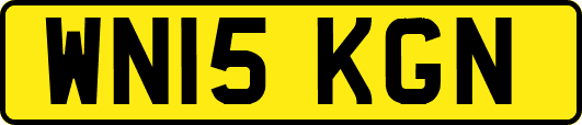 WN15KGN