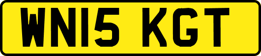 WN15KGT