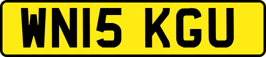 WN15KGU