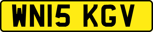 WN15KGV