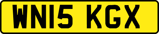 WN15KGX