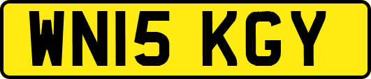 WN15KGY
