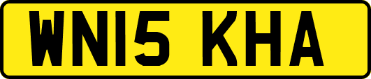 WN15KHA