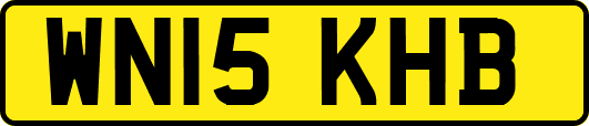 WN15KHB
