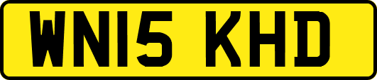 WN15KHD