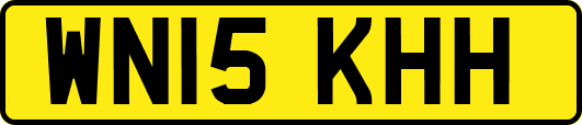 WN15KHH