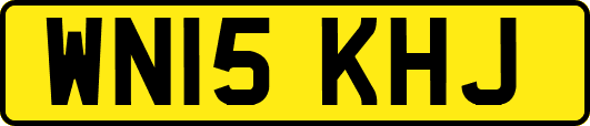 WN15KHJ