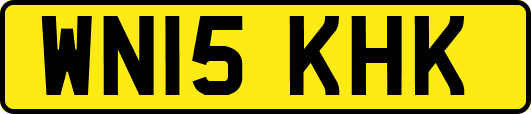 WN15KHK