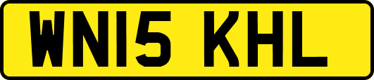 WN15KHL