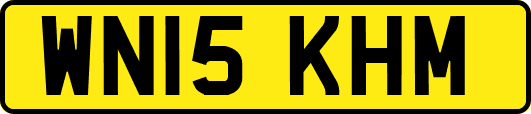 WN15KHM