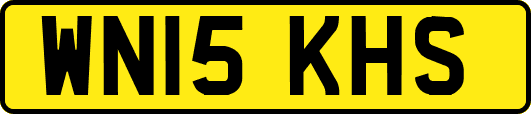 WN15KHS