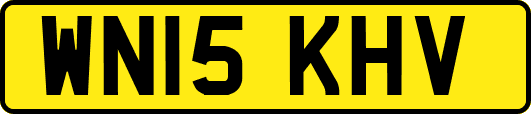 WN15KHV