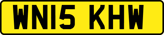 WN15KHW