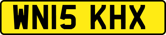 WN15KHX