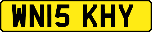 WN15KHY