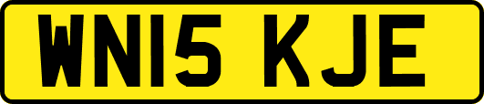 WN15KJE