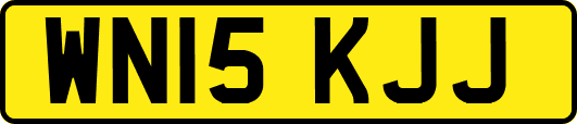 WN15KJJ