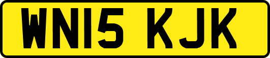 WN15KJK