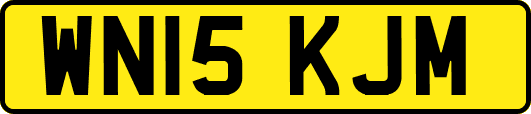 WN15KJM
