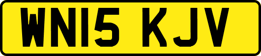 WN15KJV