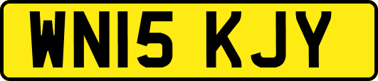 WN15KJY
