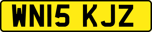 WN15KJZ