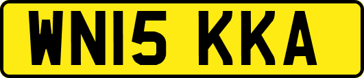 WN15KKA