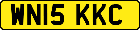WN15KKC