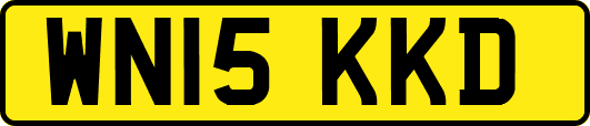 WN15KKD