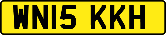 WN15KKH