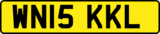 WN15KKL