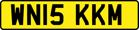 WN15KKM