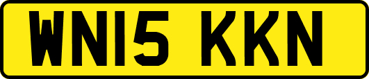 WN15KKN