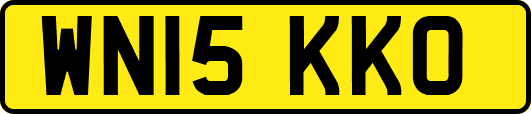 WN15KKO