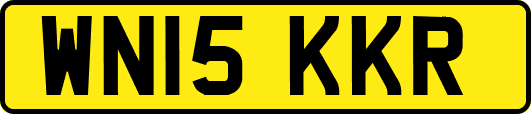 WN15KKR