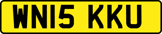 WN15KKU