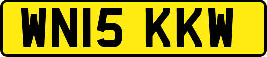 WN15KKW