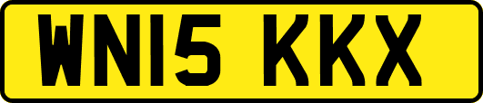 WN15KKX