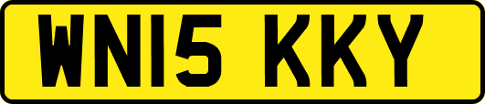 WN15KKY