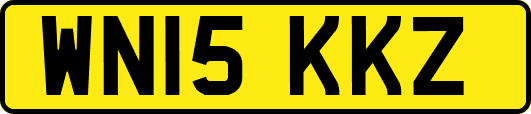WN15KKZ