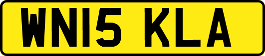 WN15KLA