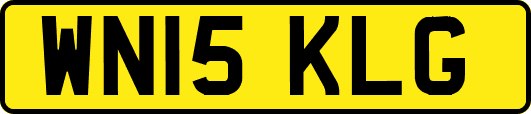 WN15KLG