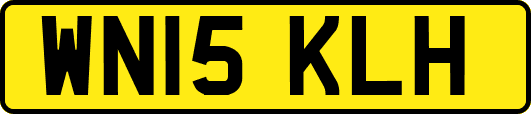 WN15KLH