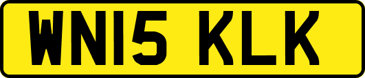 WN15KLK