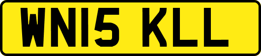 WN15KLL