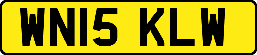 WN15KLW