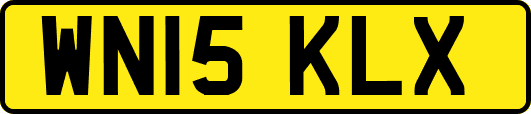 WN15KLX