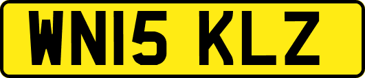 WN15KLZ