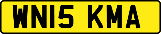 WN15KMA