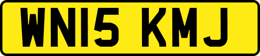 WN15KMJ
